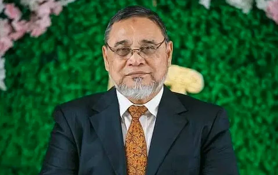 দেশের বর্তমান যে অবস্থা, তাতে কাজ আদায় করে নেওয়া কঠিন: সিইসি